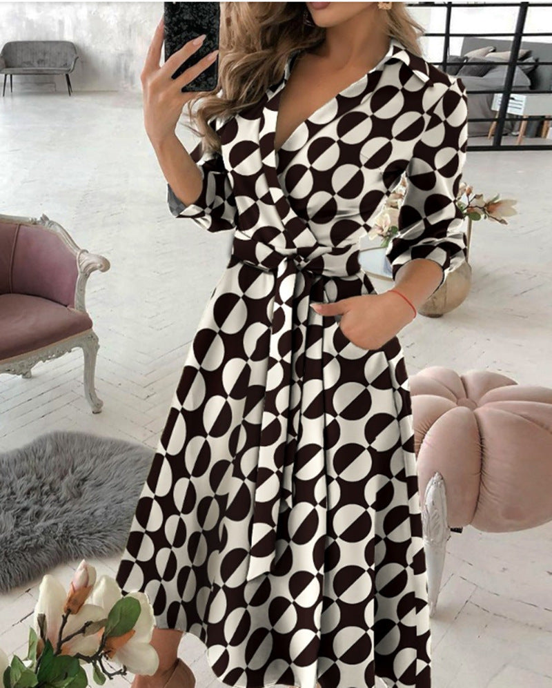 VESTIDO ALINA