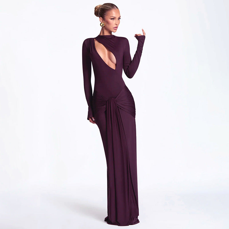 VESTIDO BARBARA