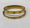 PULSERA INSPO CARTIER