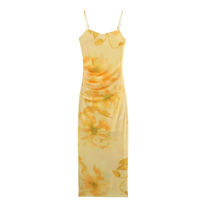VESTIDO LYRA