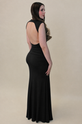 VESTIDO VERA BLACK