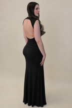VESTIDO VERA BLACK