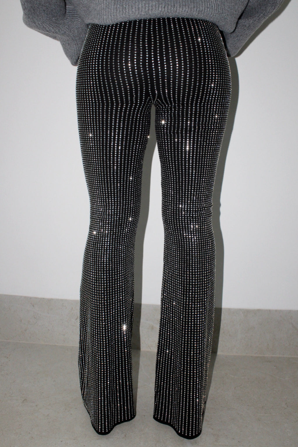 PANTALÓN PIEDRAS