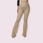 SALIDA DE BAÑO PANTALON