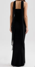 SET MADELINE  BLACK