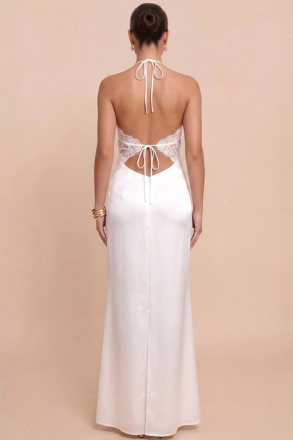 VESTIDO ROSALIE MAXI