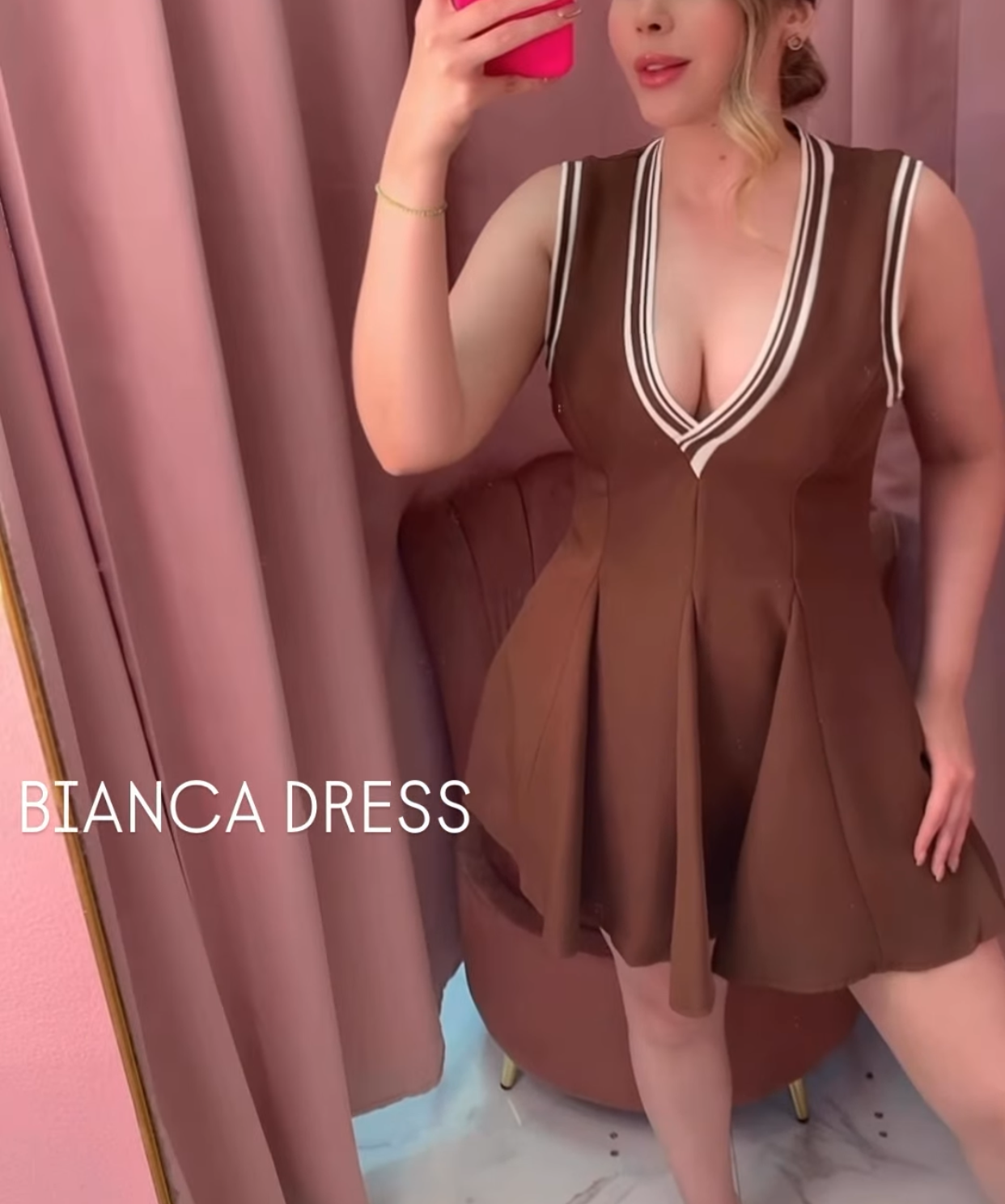 VESTIDO BIANCA
