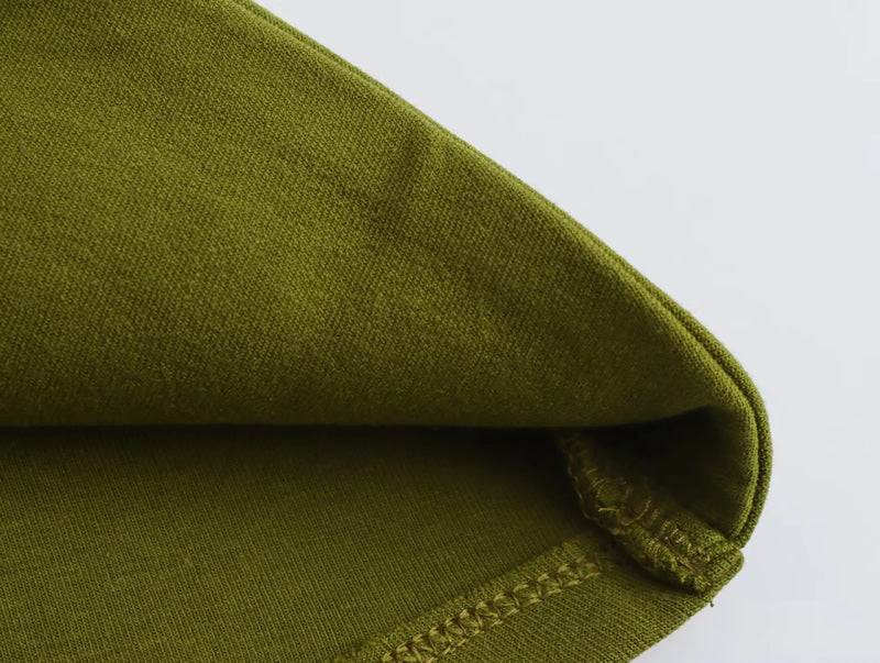 TOP STRAPLE NUVIA VERDE