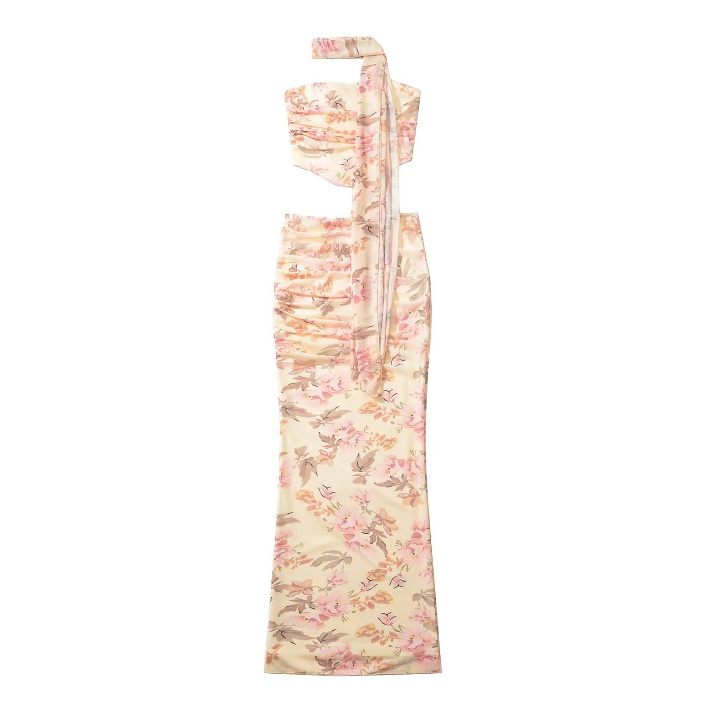 SET MADELINE  FLORAL