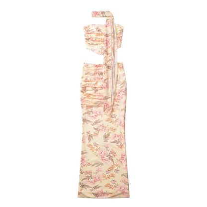 SET MADELINE  FLORAL