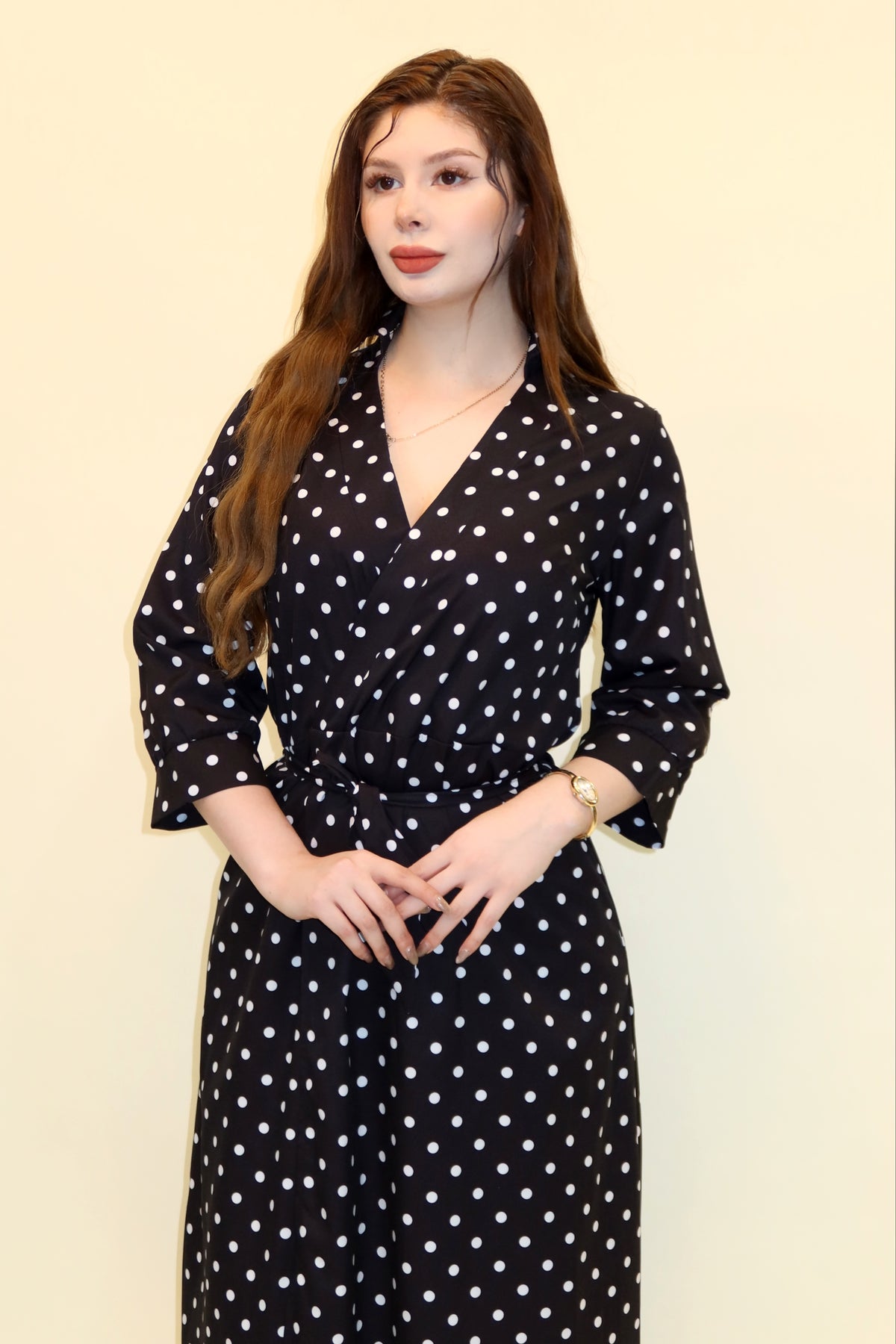 VESTIDO MELISSA