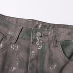 PANTALÓN CAMUFLAJEADO