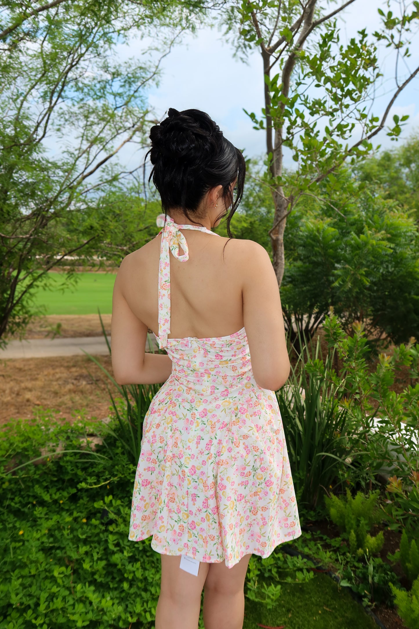 VESTIDO ANTONELLA