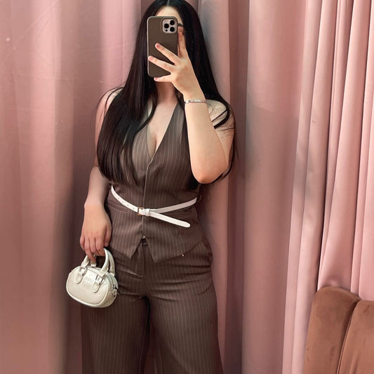 CONJUNTO PALOMA