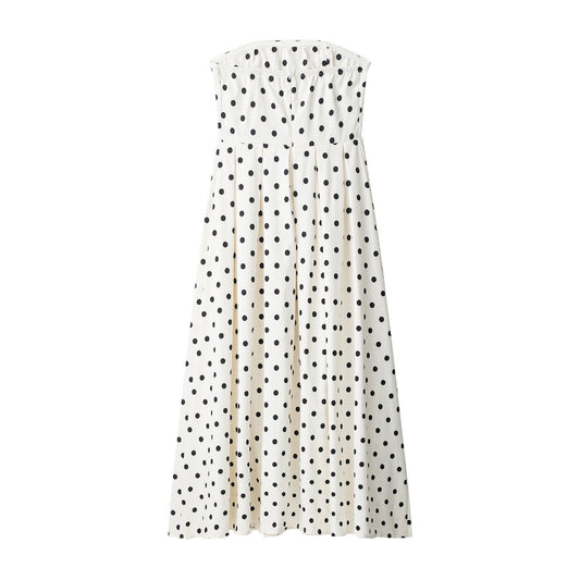 VESTIDO CAYETANA