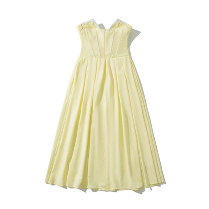 VESTIDO ALINE NEGRO