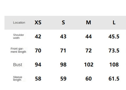 BLAZER DENISSE EFECTO PIEL BORGOÑA