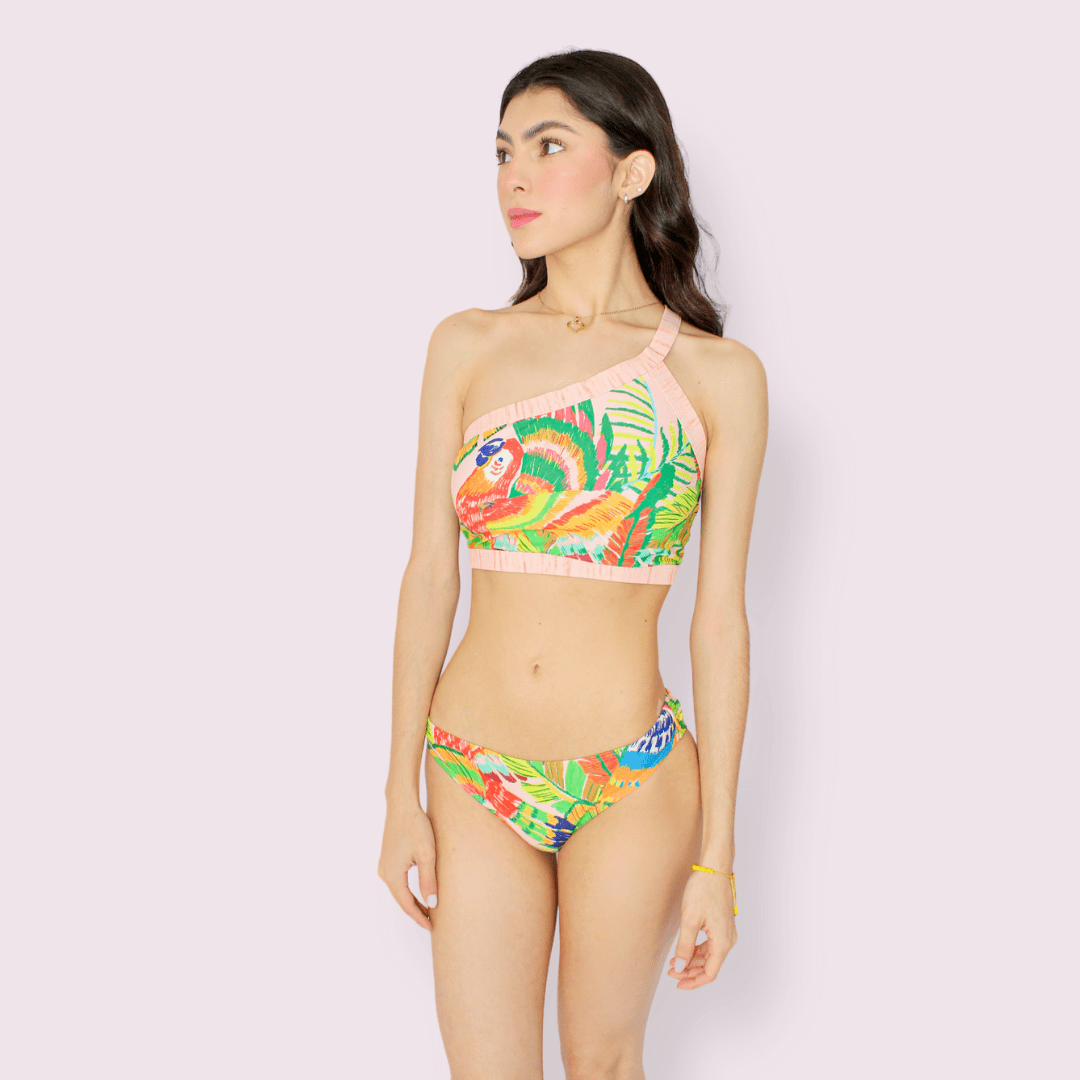 BIKINI PATNEM BEACH