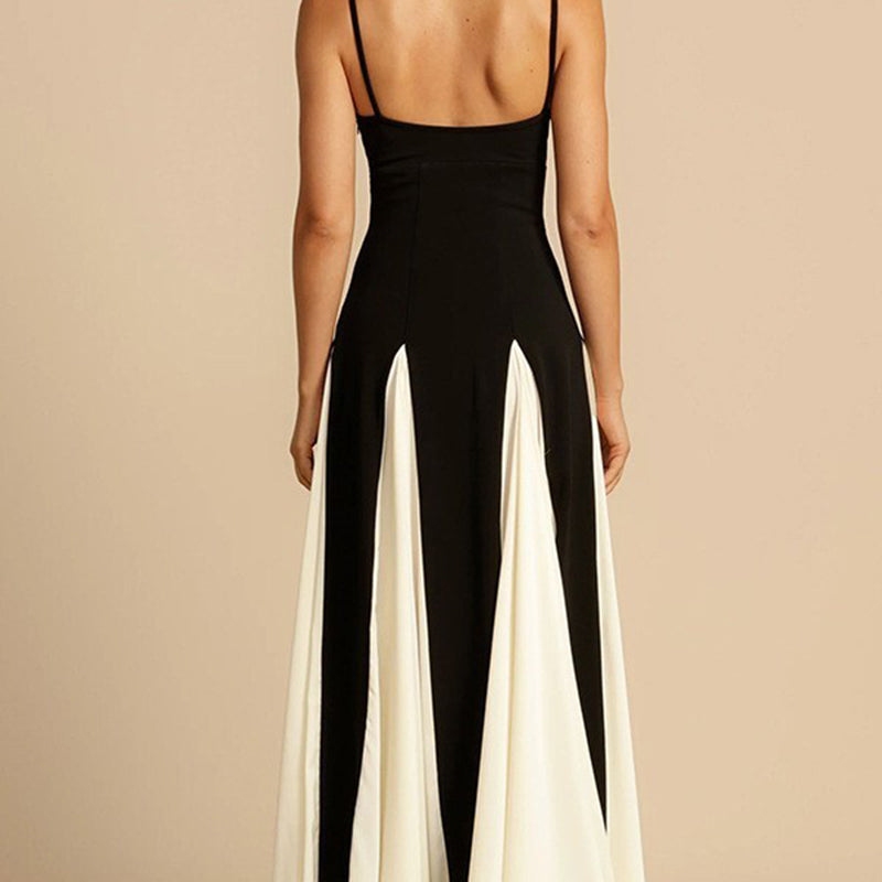 LUNA MAXI DRESS
