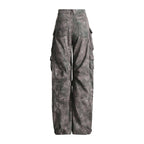 PANTALÓN CAMUFLAJEADO