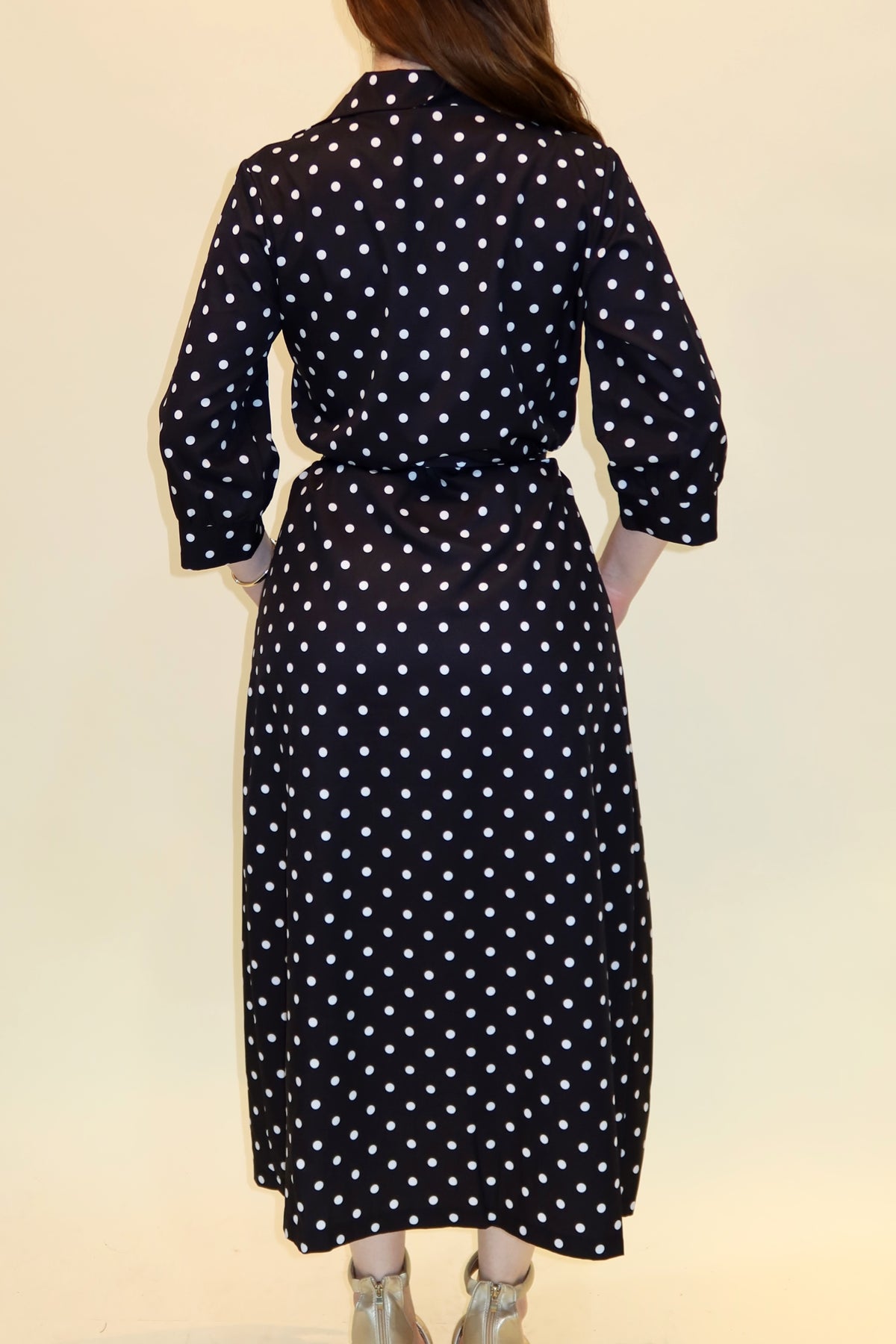 VESTIDO MELISSA