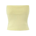 TOP YELLOW BUTTER