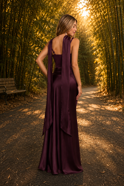 VESTIDO EUNICE MAXI PURPLE
