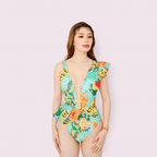MONOKINI DIANI BEACH