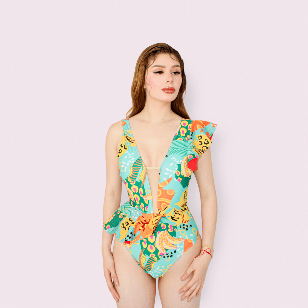 MONOKINI DIANI BEACH