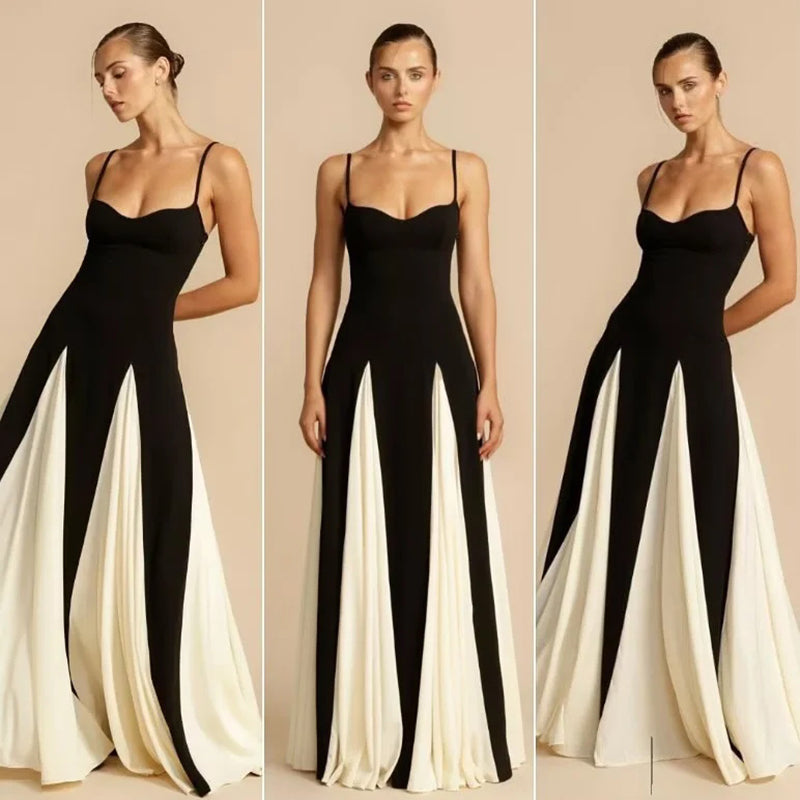 LUNA MAXI DRESS