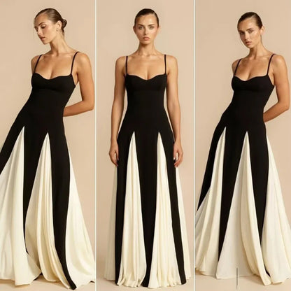 LUNA MAXI DRESS