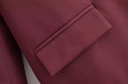 GABARDINA TINTA