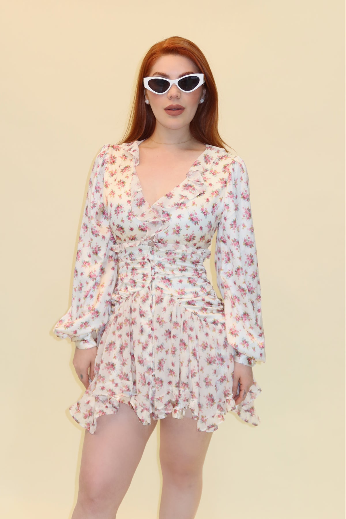 VESTIDO PAOLA