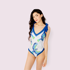 MONOKINI CABBAGE BEACH