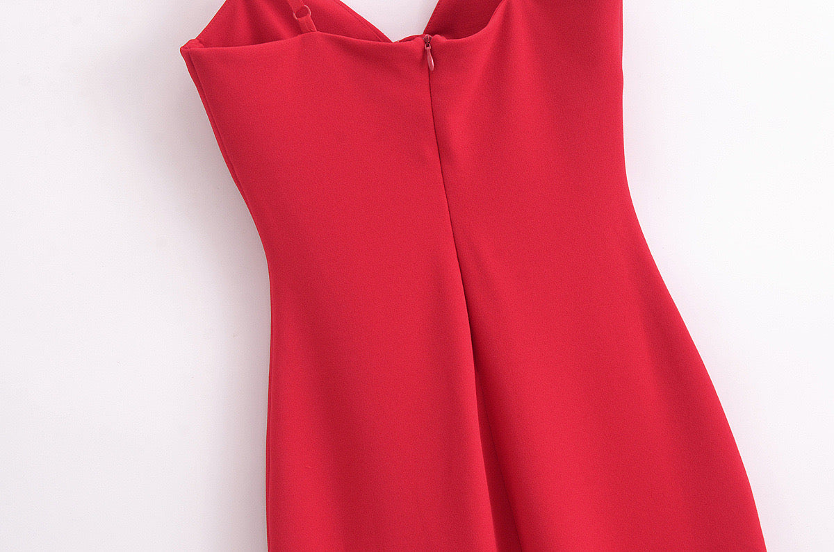 VESTIDO BETTY