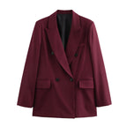 BLAZER LAURA TINTO