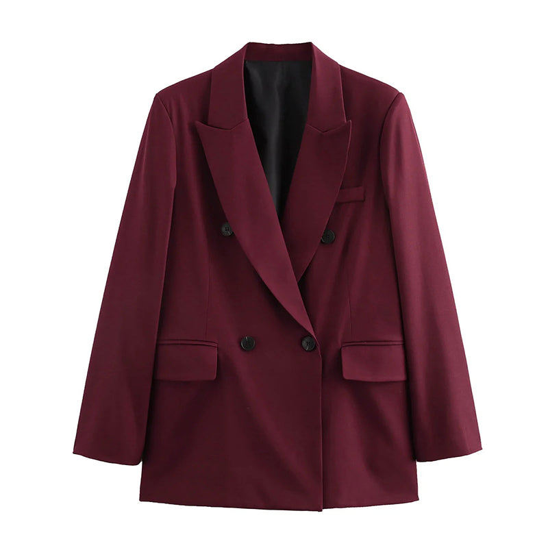 BLAZER LAURA TINTO