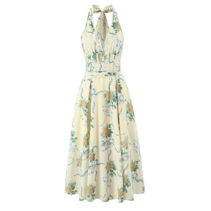 VESTIDO EMMELINE DRESS MIDI