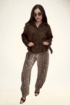 PANTALÓN DARLA ESTAMPADO BAMBI