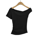 BLUSA NEGRA SOFIA