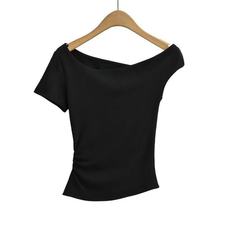 BLUSA NEGRA SOFIA