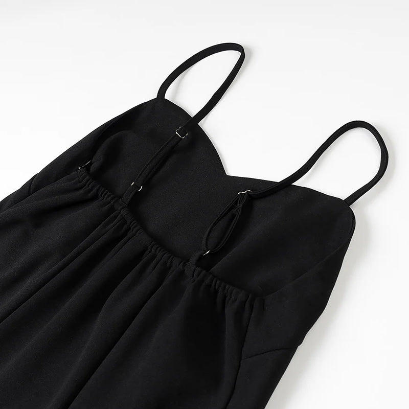 LUNA MAXI DRESS