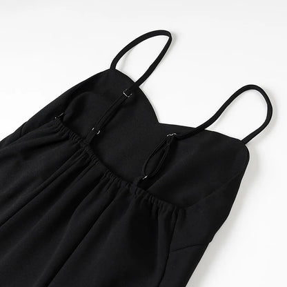 LUNA MAXI DRESS