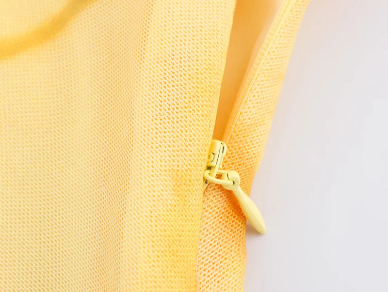 VESTIDO LYRA
