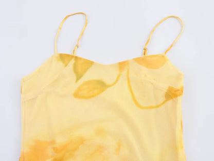VESTIDO LYRA