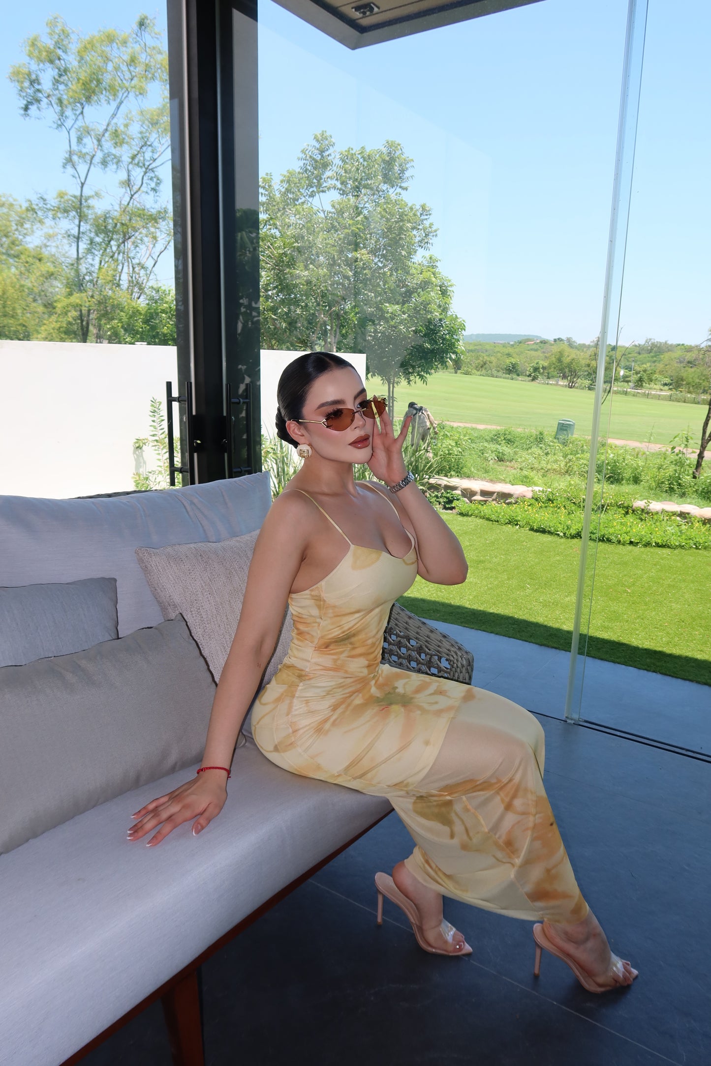 VESTIDO LYRA