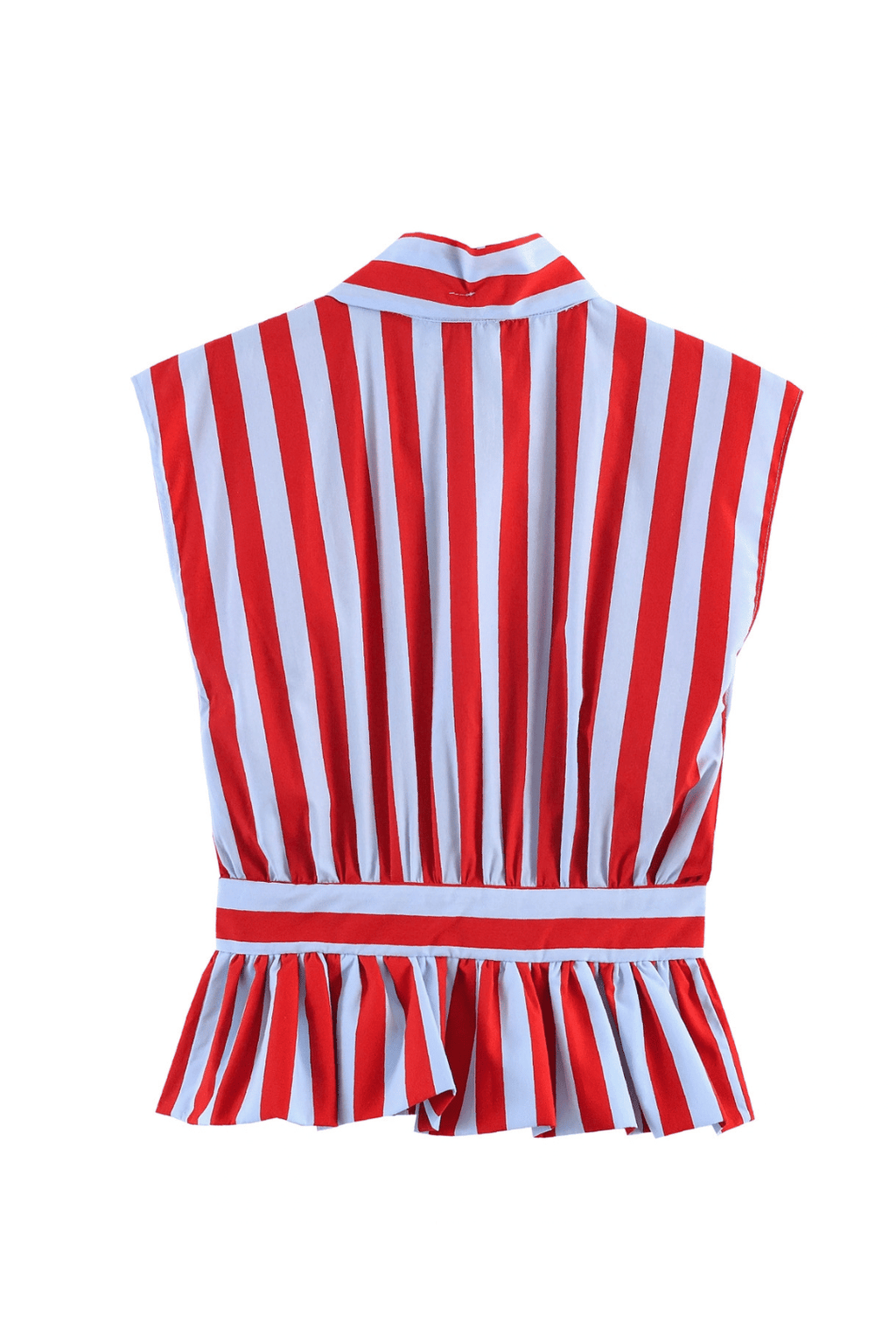 BLUSA SABRINE RAYAS