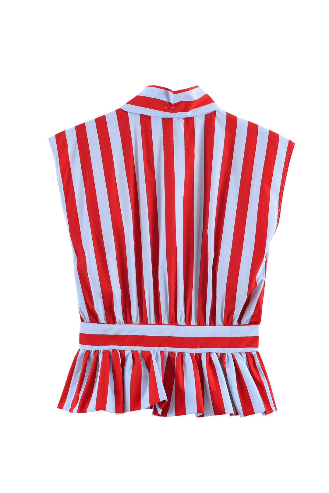 BLUSA SABRINE RAYAS