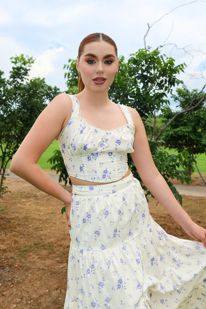CONJUNTO GISELL LAVANDER