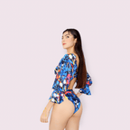 BIKINI SANT' ANDREA BEACH